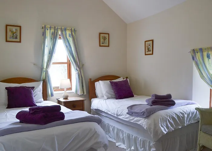 Brampton Hill Farm Cottage