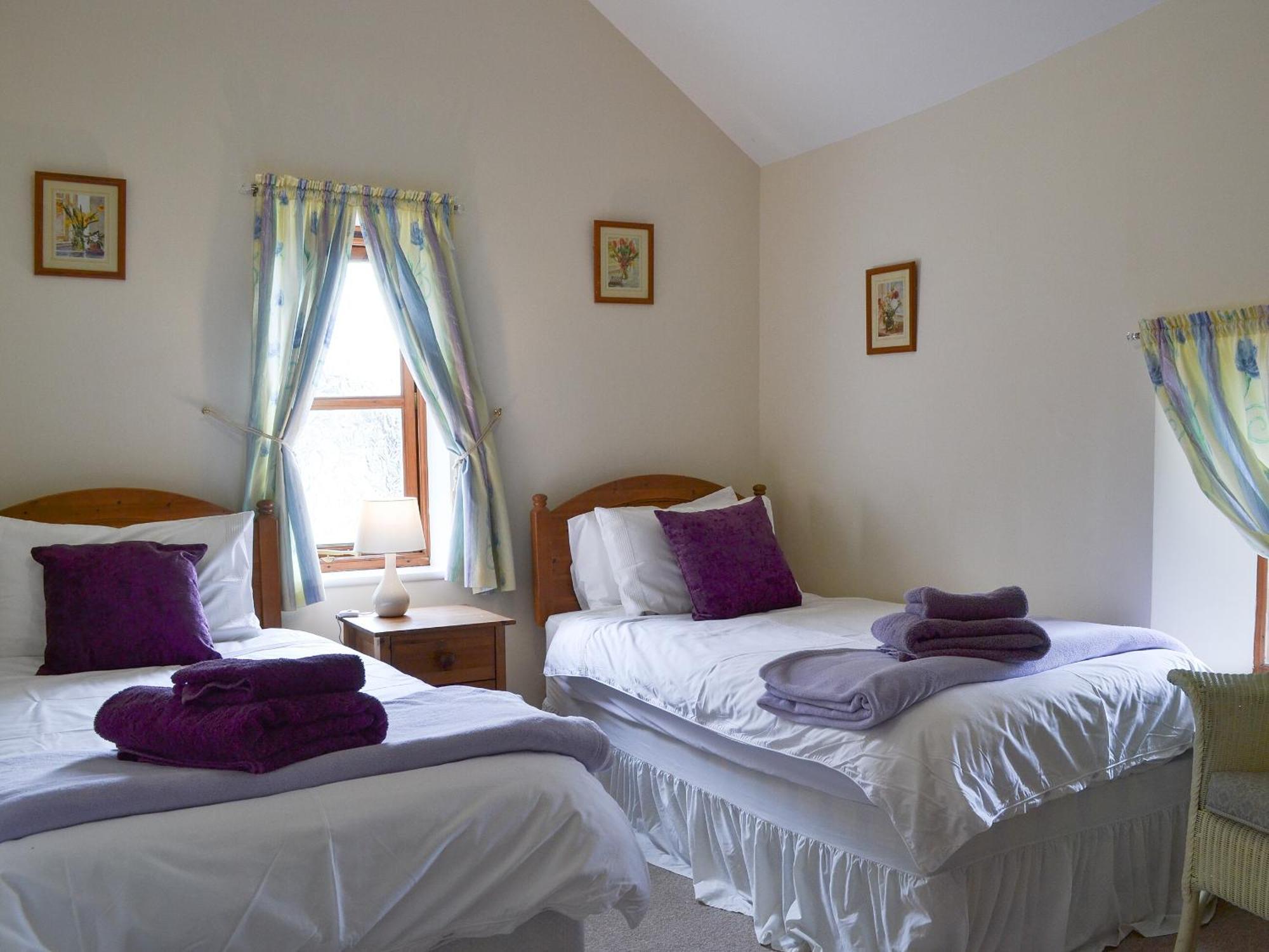 Holiday home Brampton Hill Farm
