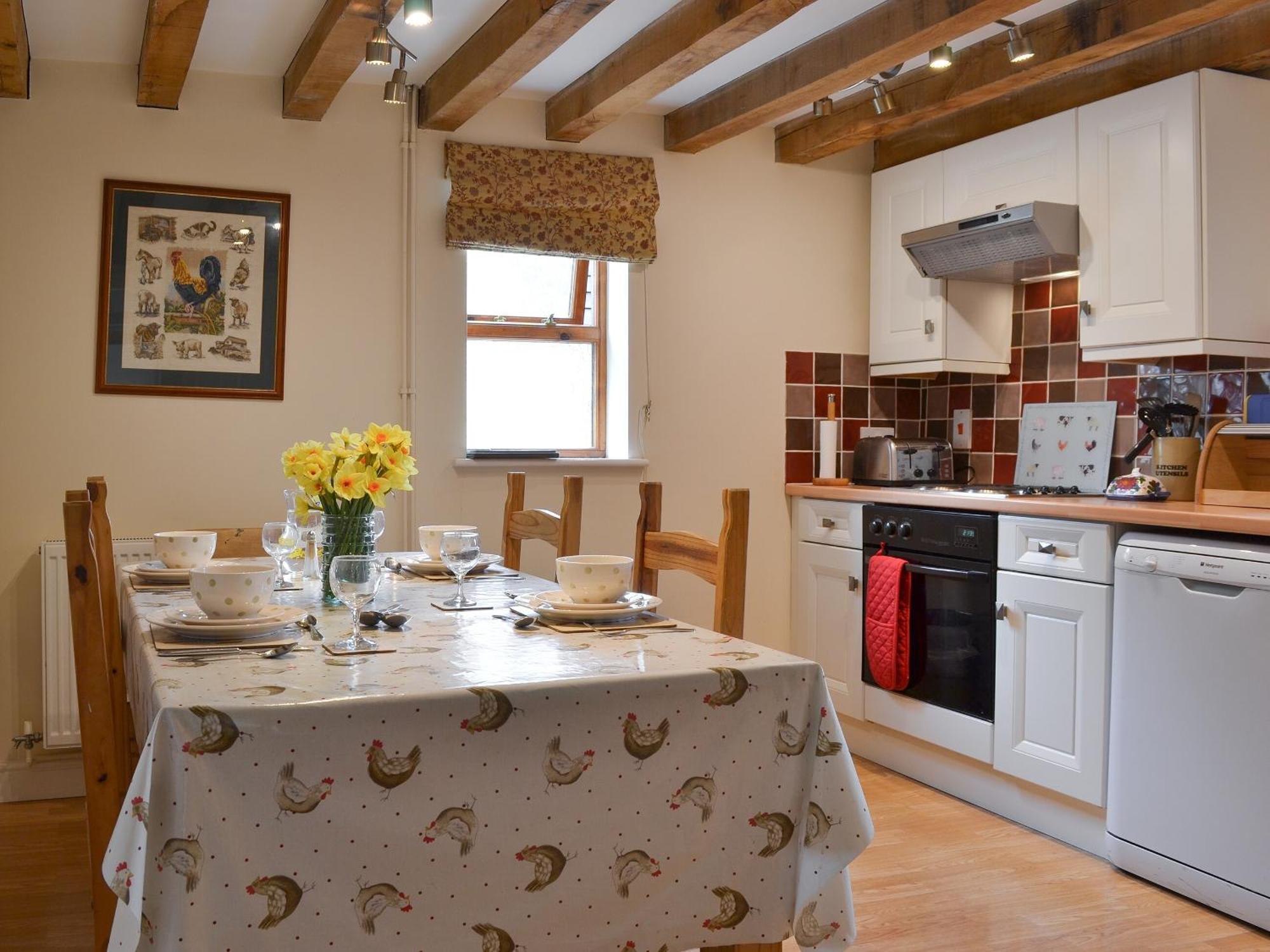 Brampton Hill Farm Holiday home