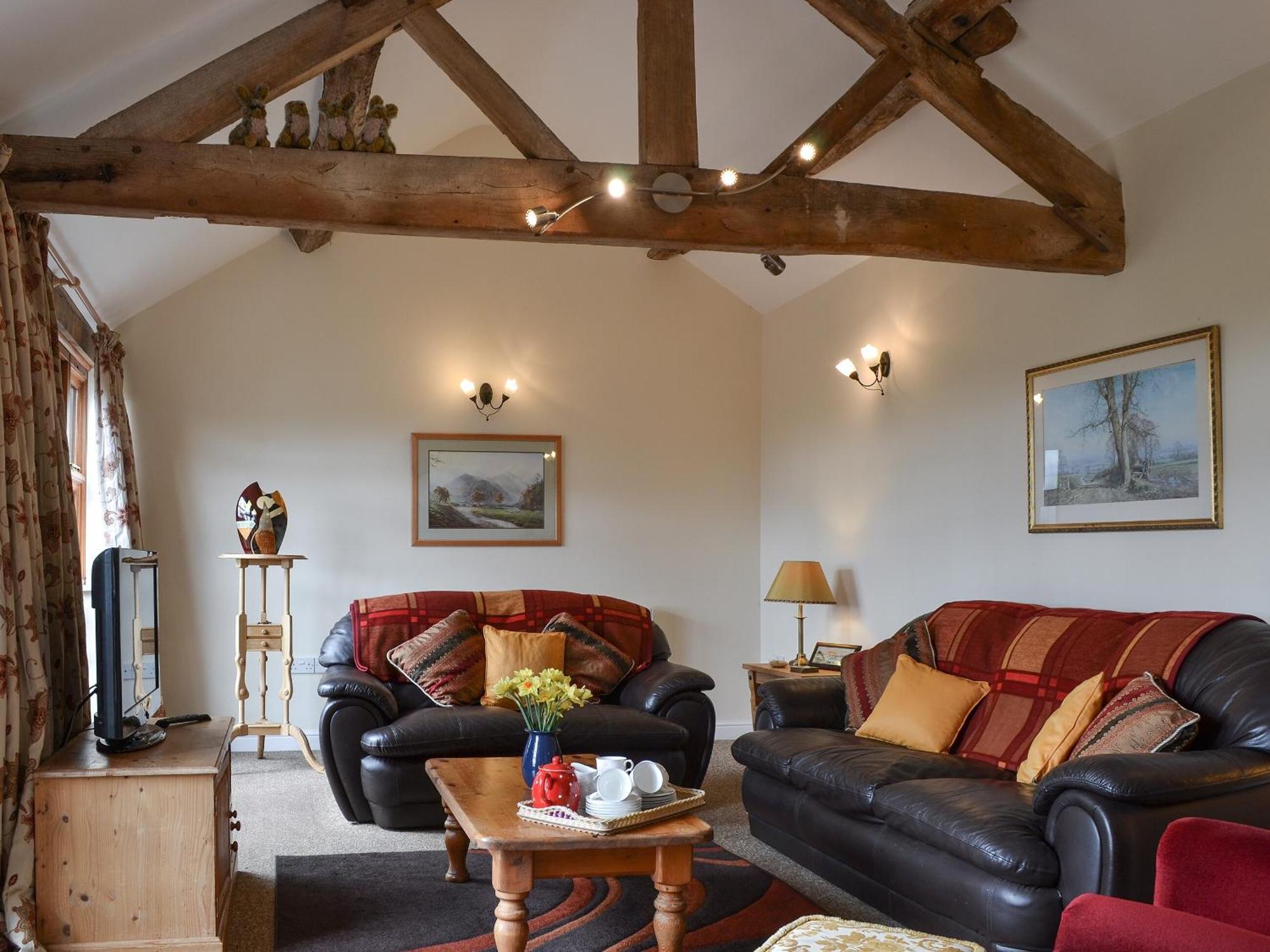 Brampton Hill Farm Holiday home Madley