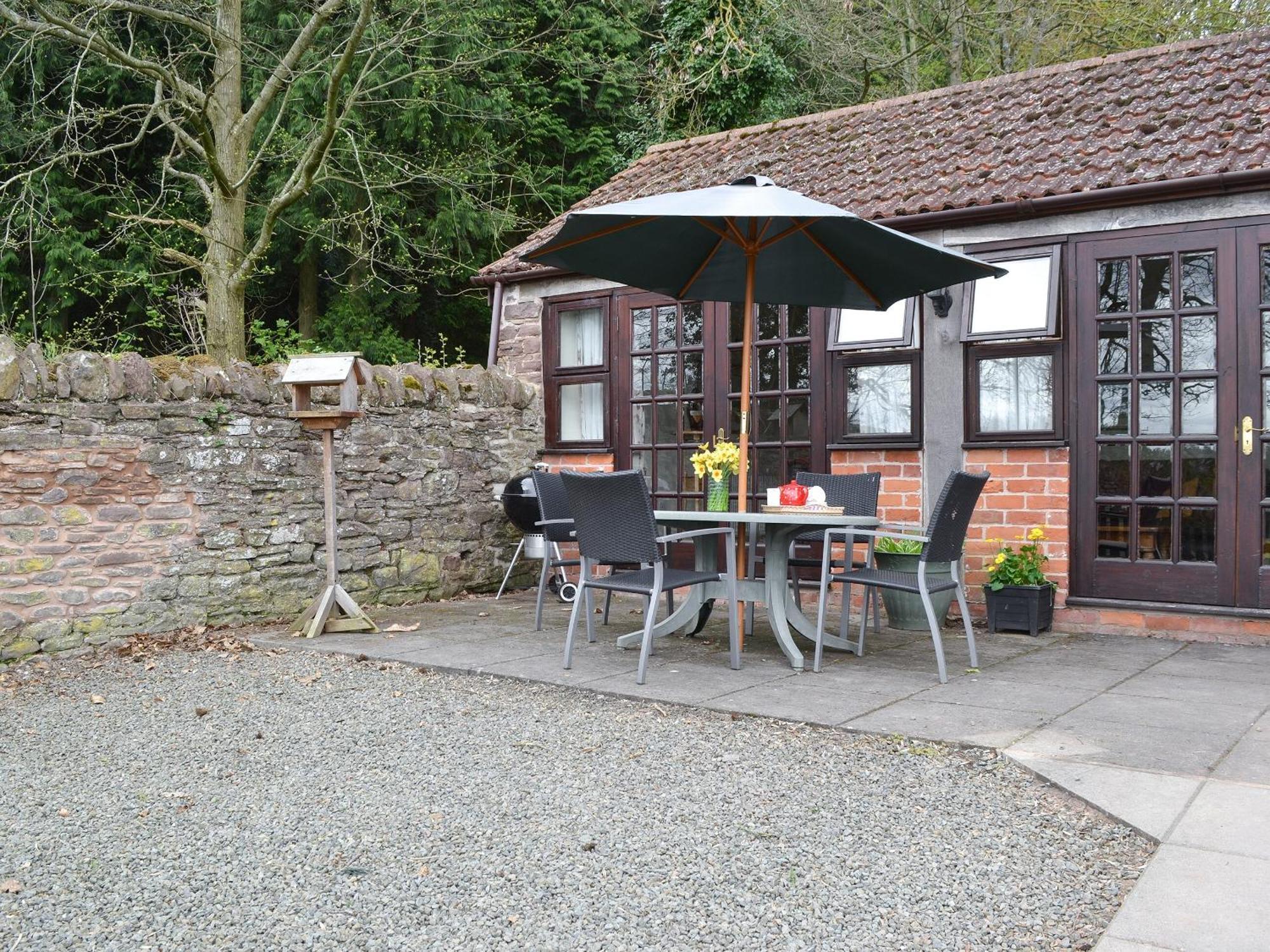 Brampton Hill Farm Holiday home *
