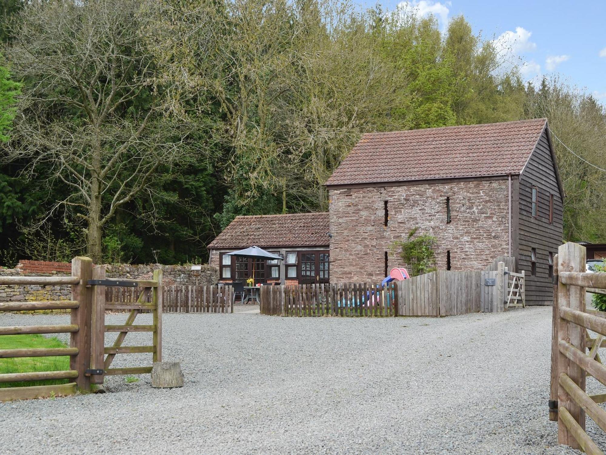 Brampton Hill Farm Madley
