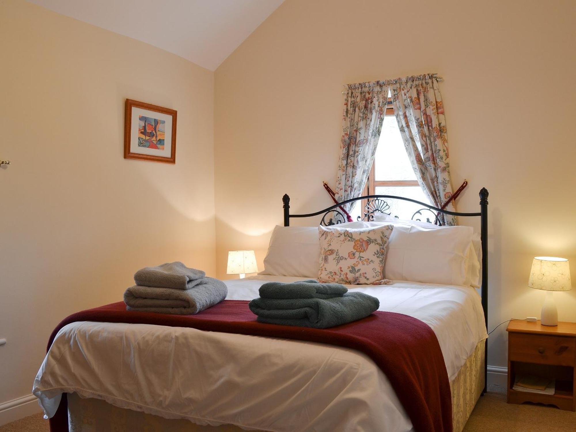 Brampton Hill Farm Holiday home Madley