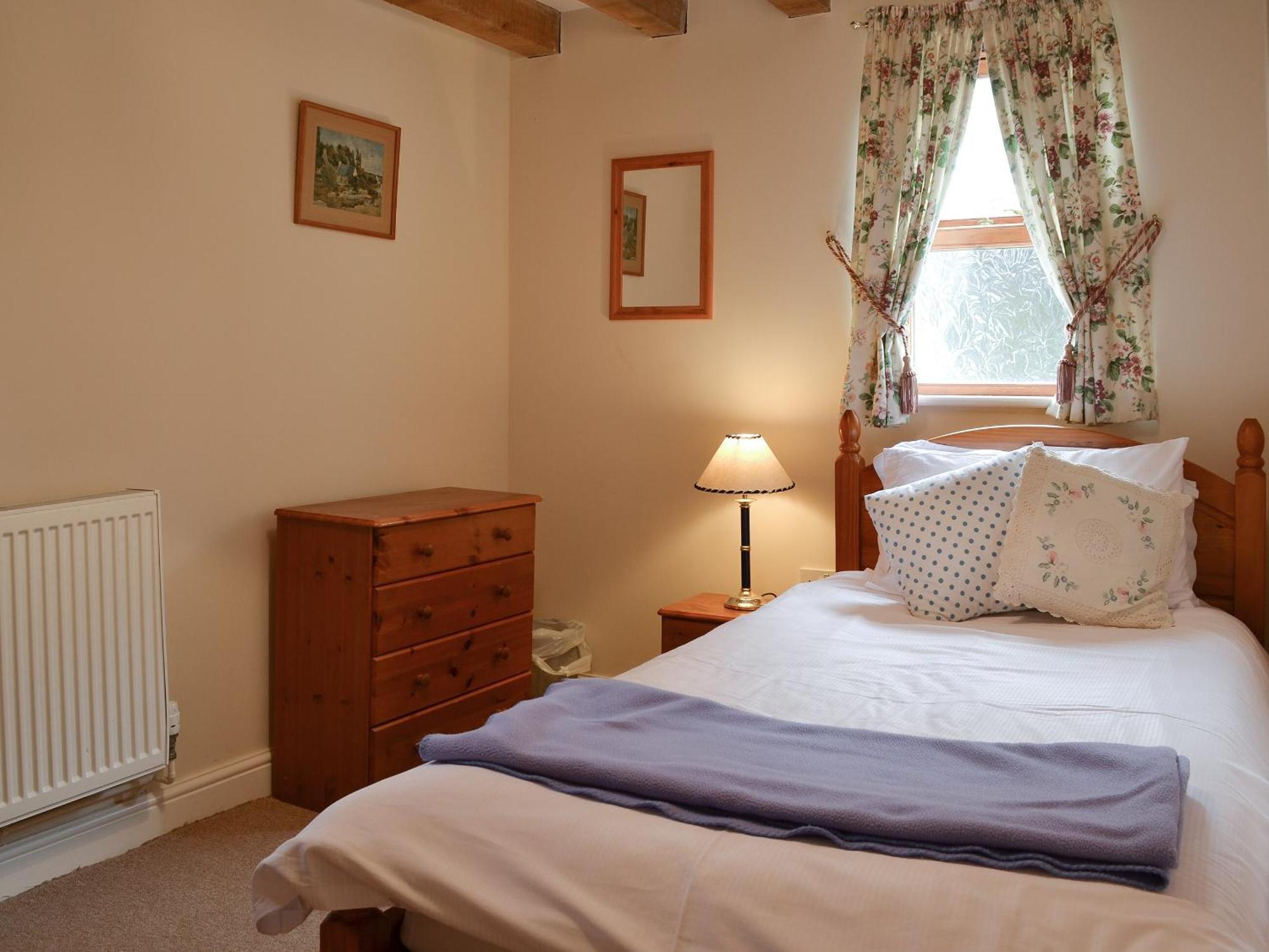 Brampton Hill Farm Holiday home